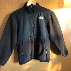 North Face Water Resistant Jacket